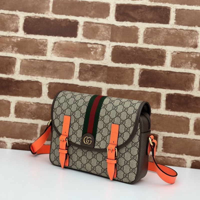 Gucci Satchel Bags